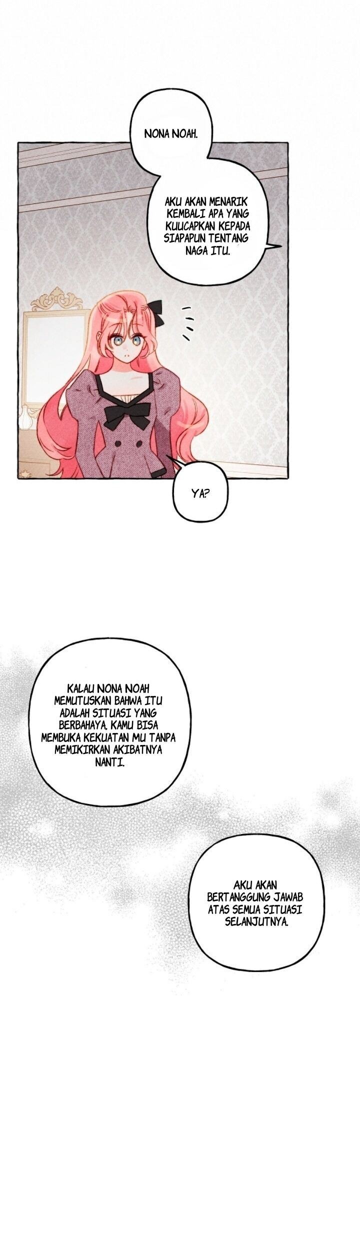 I Raised A Black Dragon Chapter 23 - halaman 35