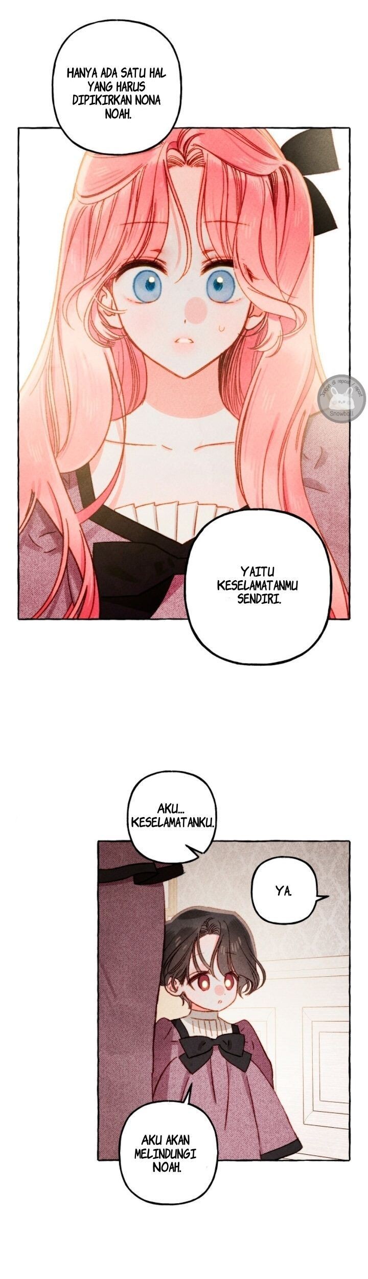 I Raised A Black Dragon Chapter 23 - halaman 37