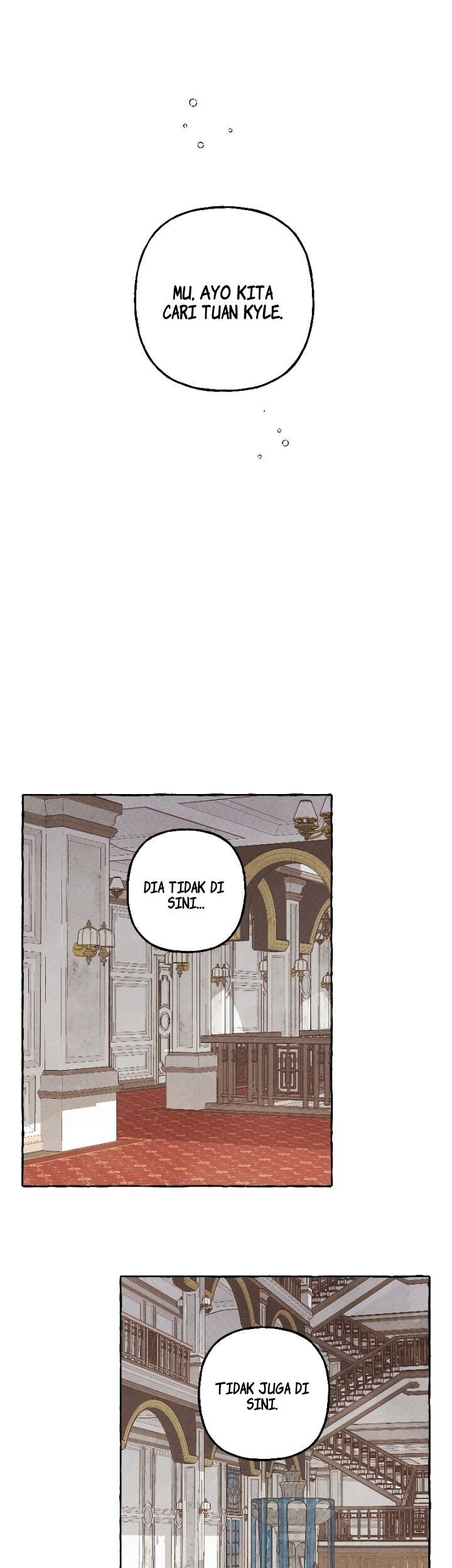 I Raised A Black Dragon Chapter 24 - halaman 11