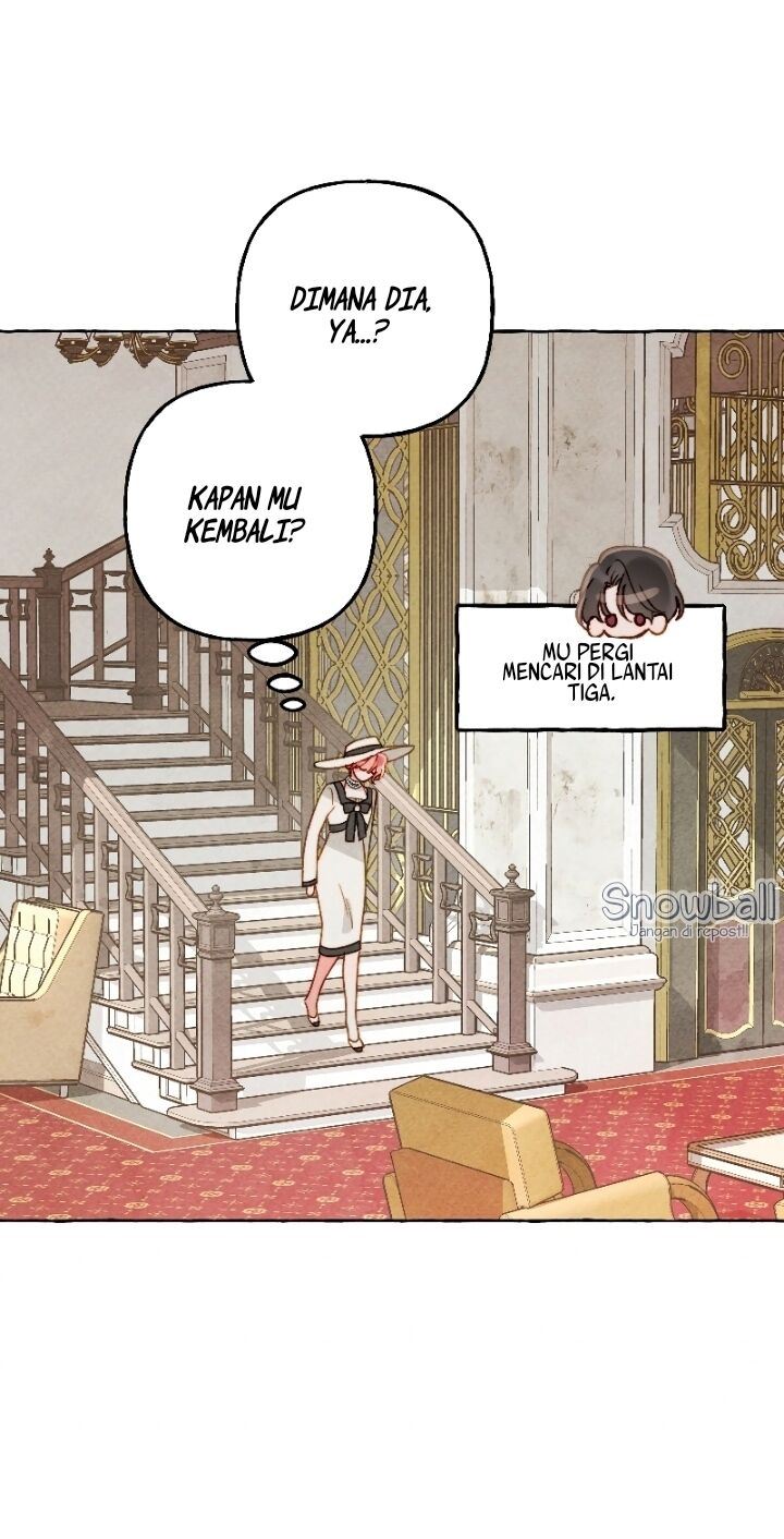 I Raised A Black Dragon Chapter 24 - halaman 13