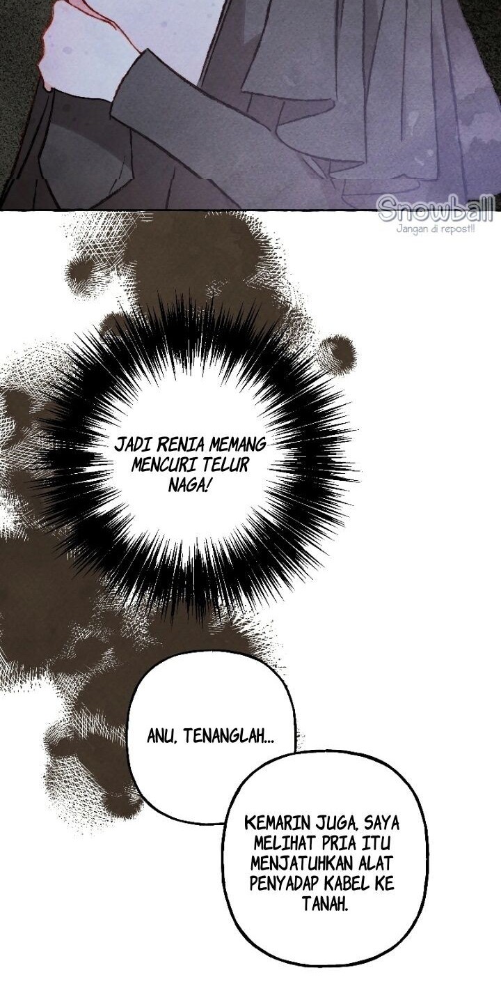 I Raised A Black Dragon Chapter 24 - halaman 25