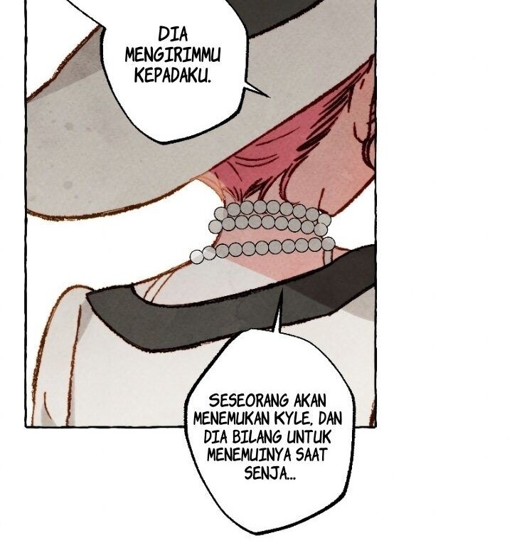I Raised A Black Dragon Chapter 24 - halaman 35