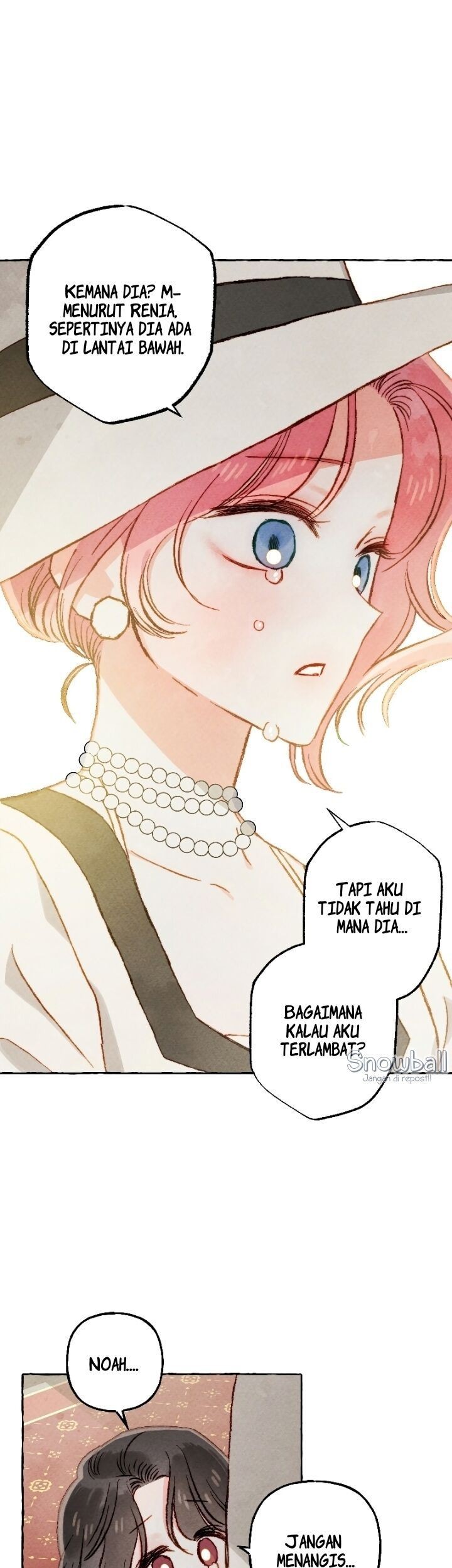 I Raised A Black Dragon Chapter 24 - halaman 38
