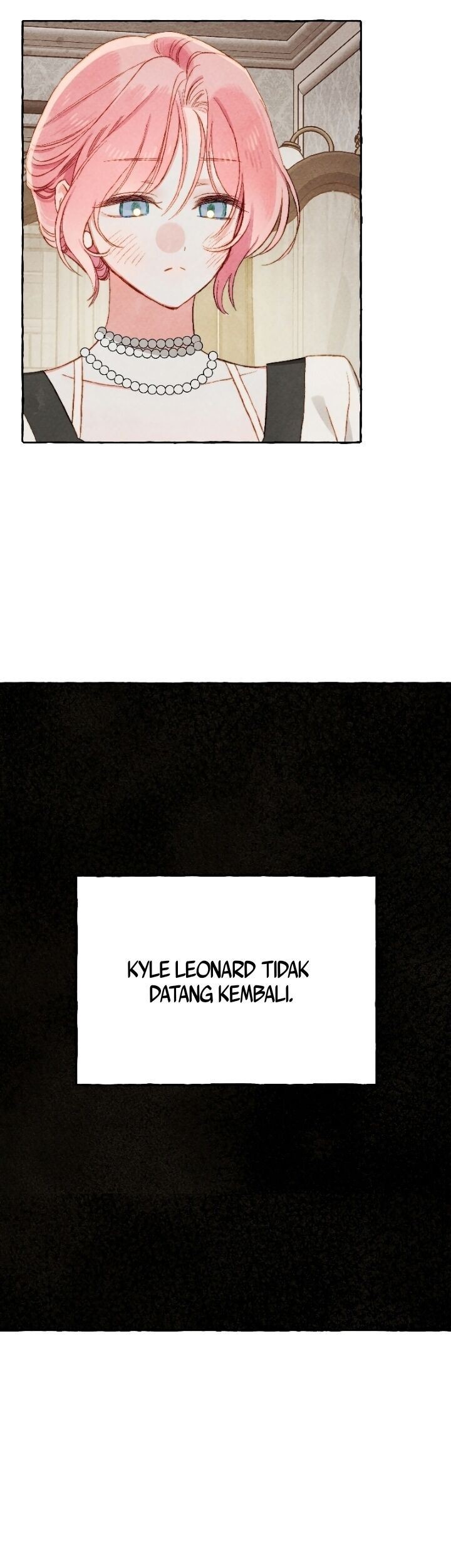 I Raised A Black Dragon Chapter 24 - halaman 4