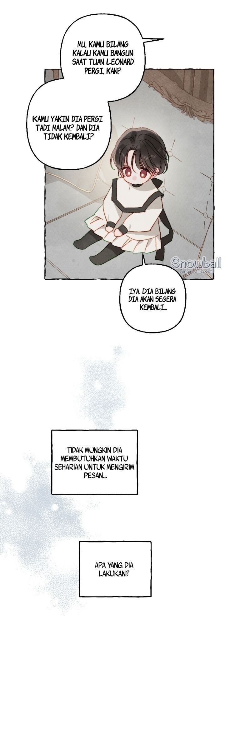 I Raised A Black Dragon Chapter 24 - halaman 6