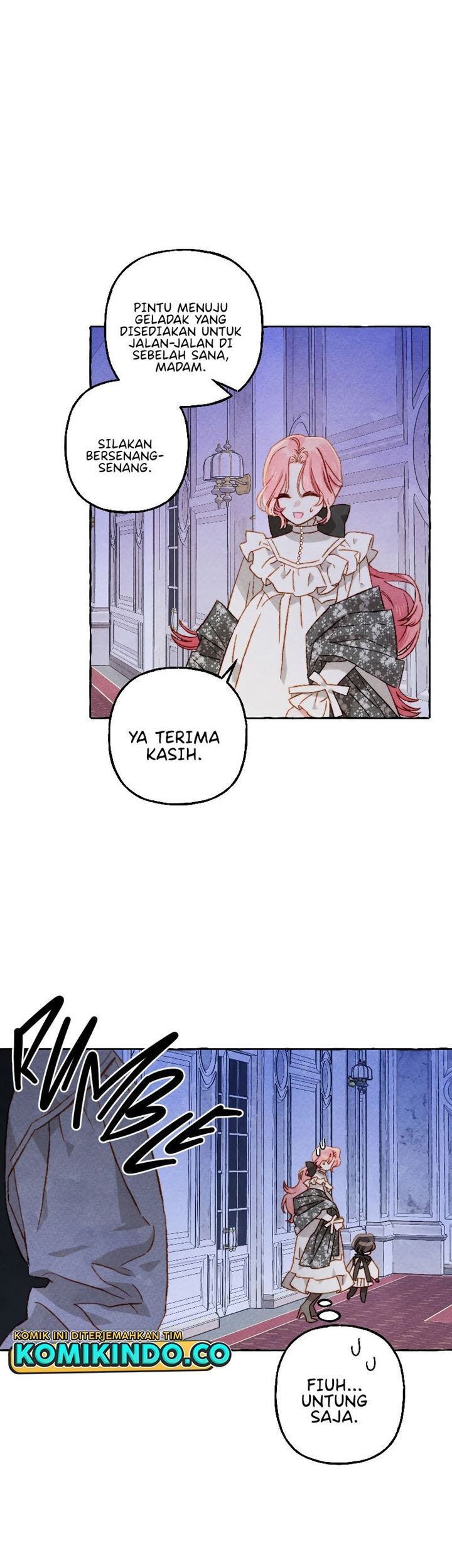 I Raised A Black Dragon Chapter 25 - halaman 10