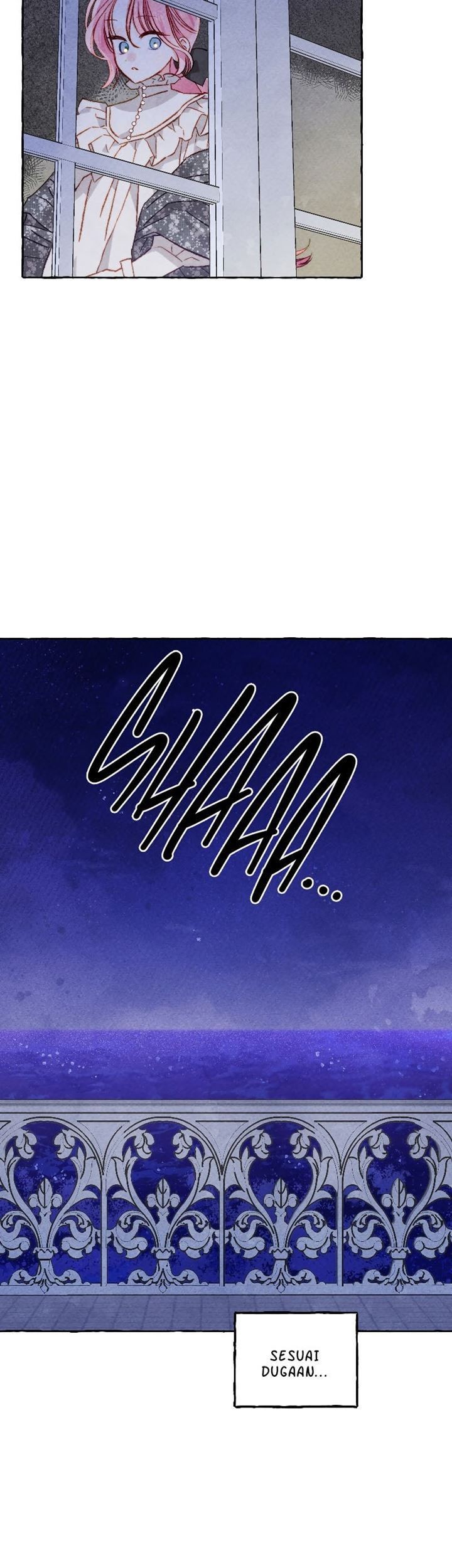 I Raised A Black Dragon Chapter 25 - halaman 12