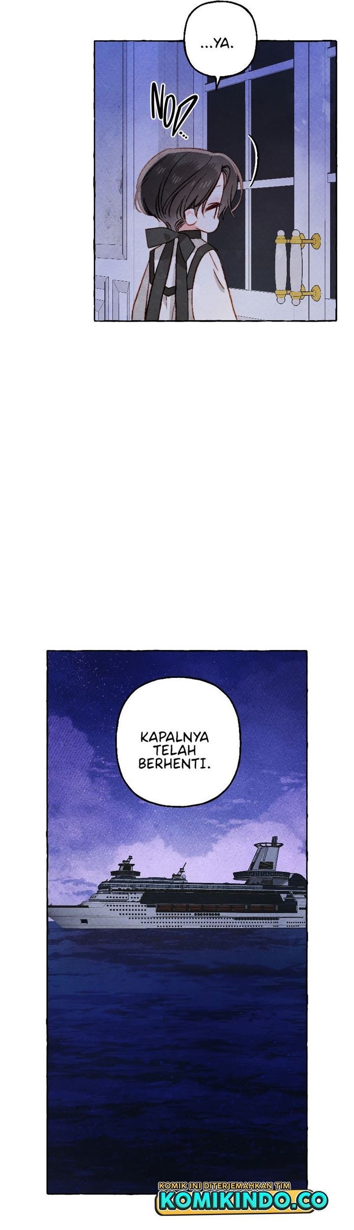I Raised A Black Dragon Chapter 25 - halaman 14