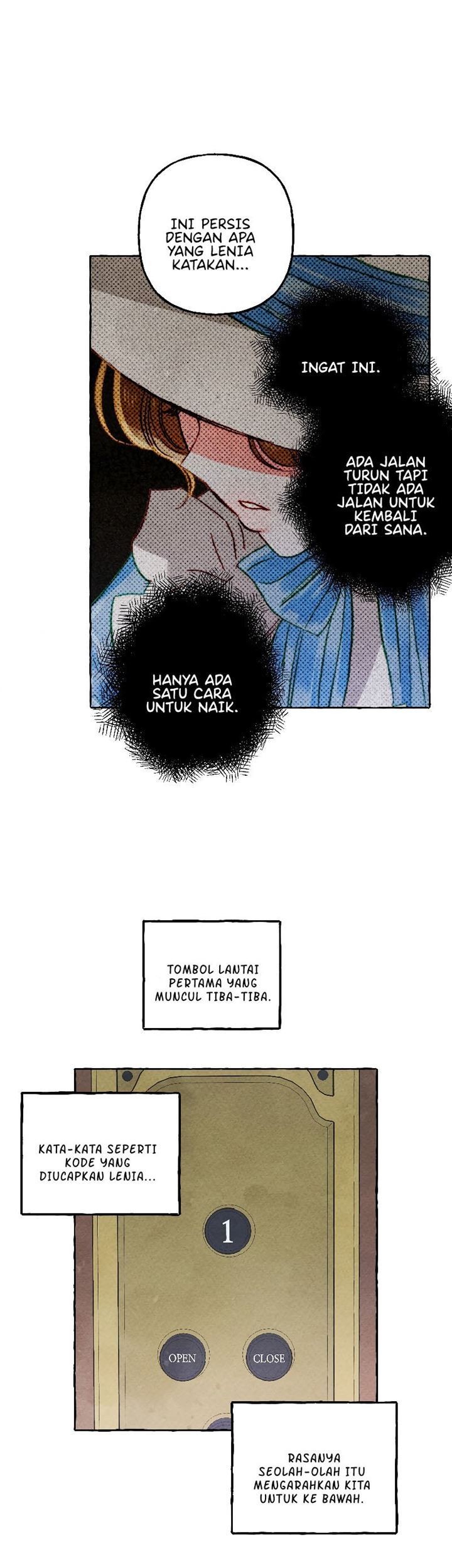 I Raised A Black Dragon Chapter 25 - halaman 22