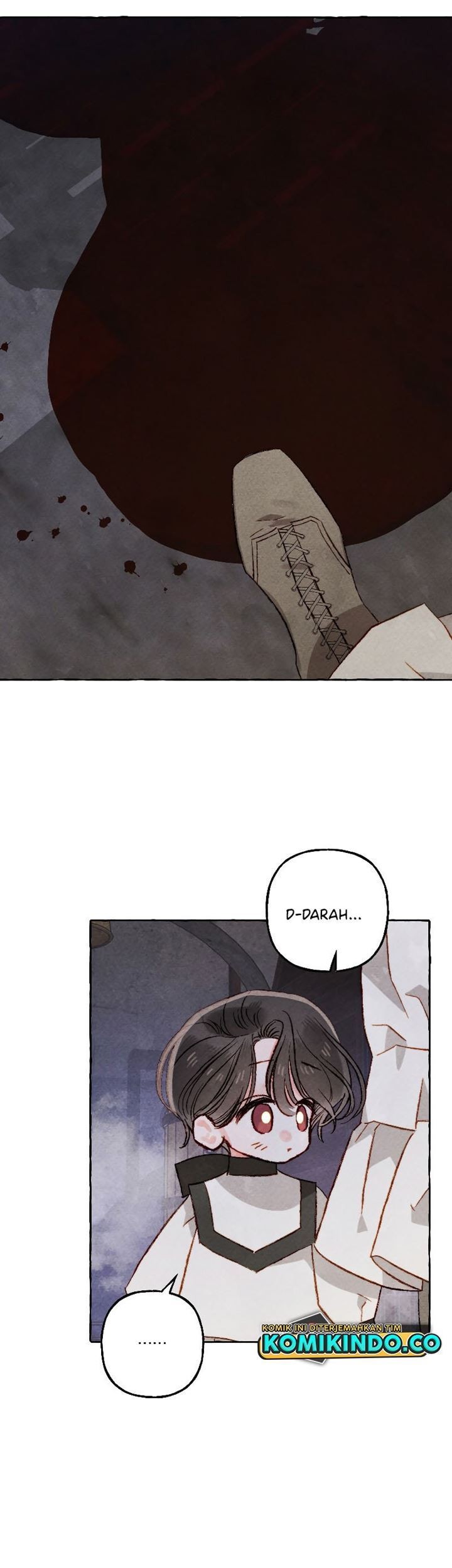 I Raised A Black Dragon Chapter 25 - halaman 34