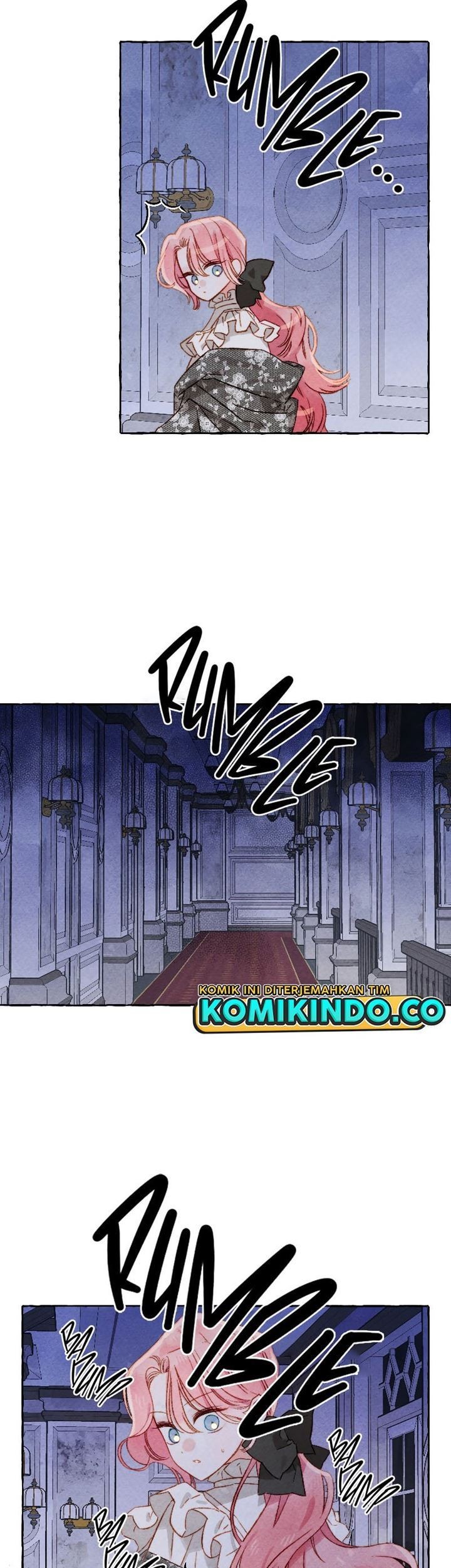 I Raised A Black Dragon Chapter 25 - halaman 4