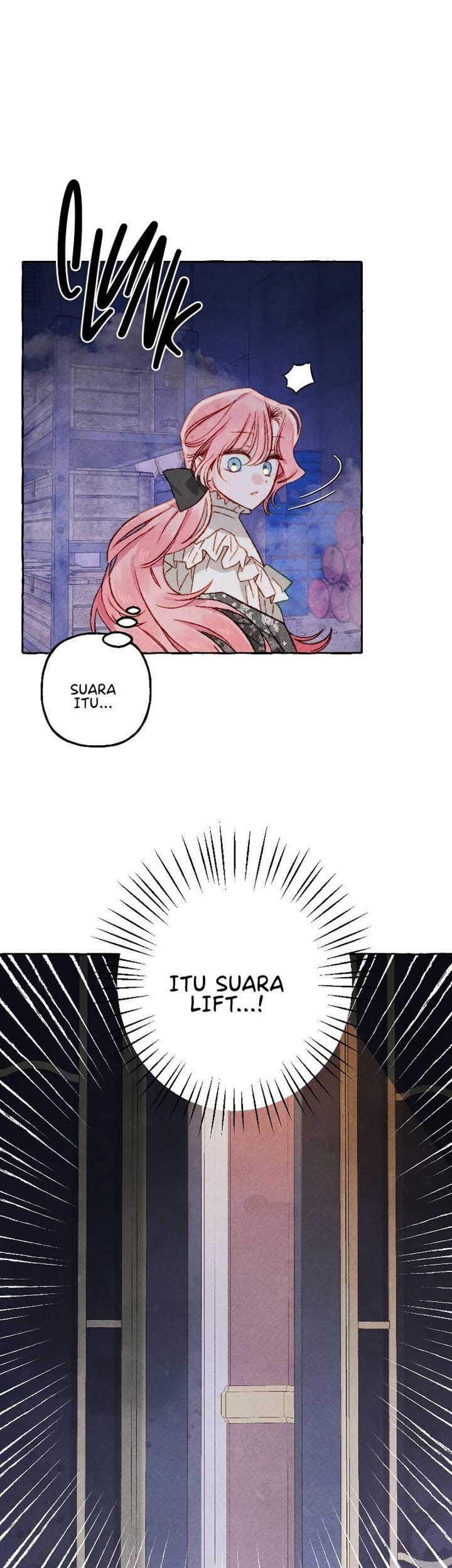 I Raised A Black Dragon Chapter 25 - halaman 46
