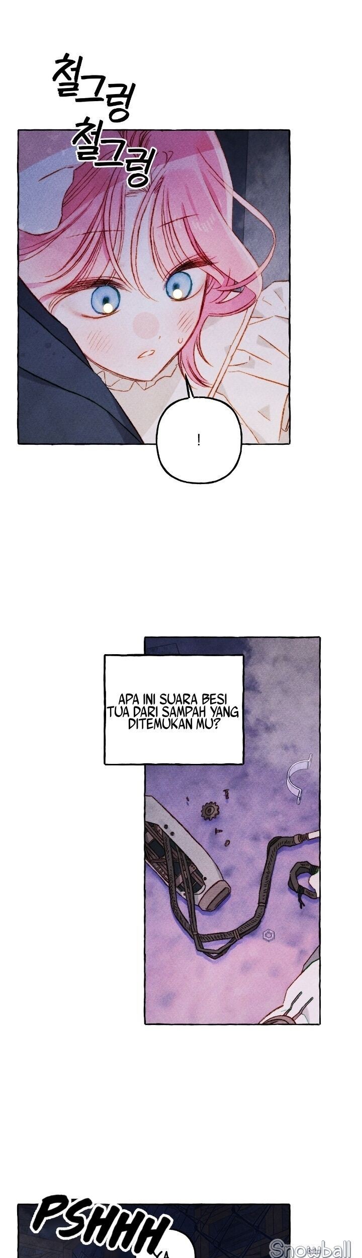 I Raised A Black Dragon Chapter 26 - halaman 12