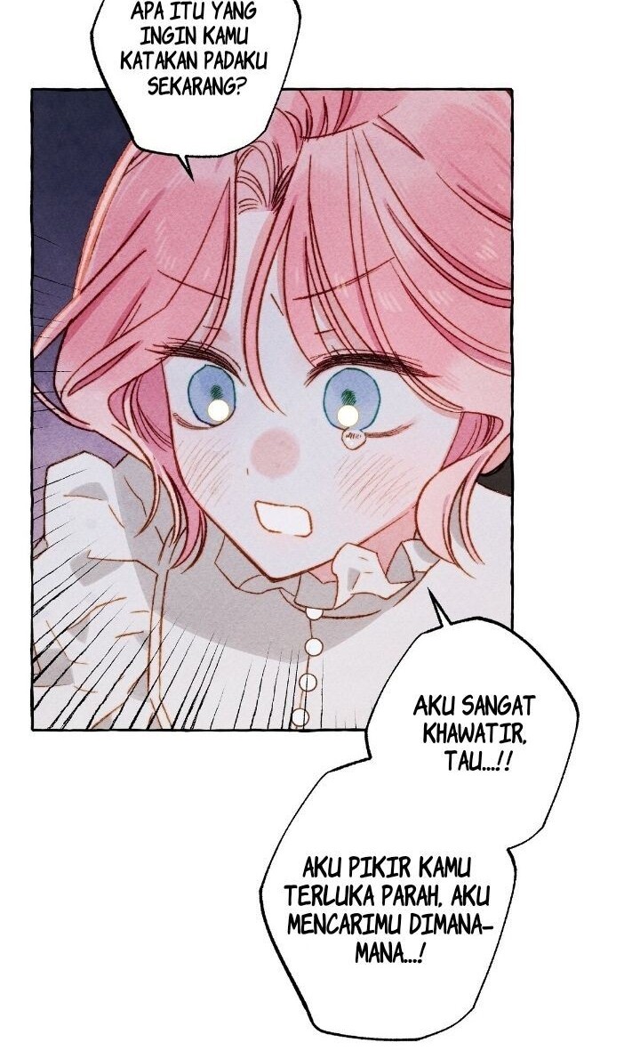 I Raised A Black Dragon Chapter 26 - halaman 20