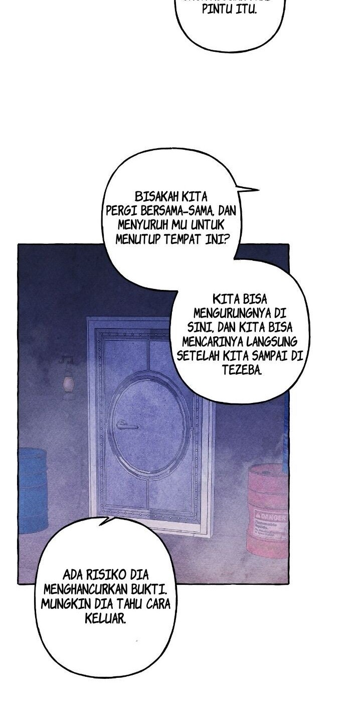 I Raised A Black Dragon Chapter 26 - halaman 24
