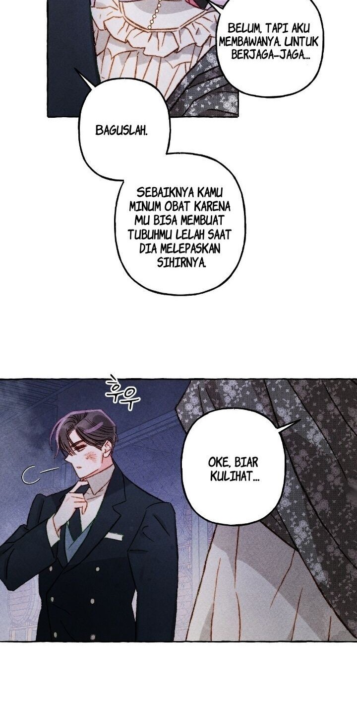 I Raised A Black Dragon Chapter 26 - halaman 28