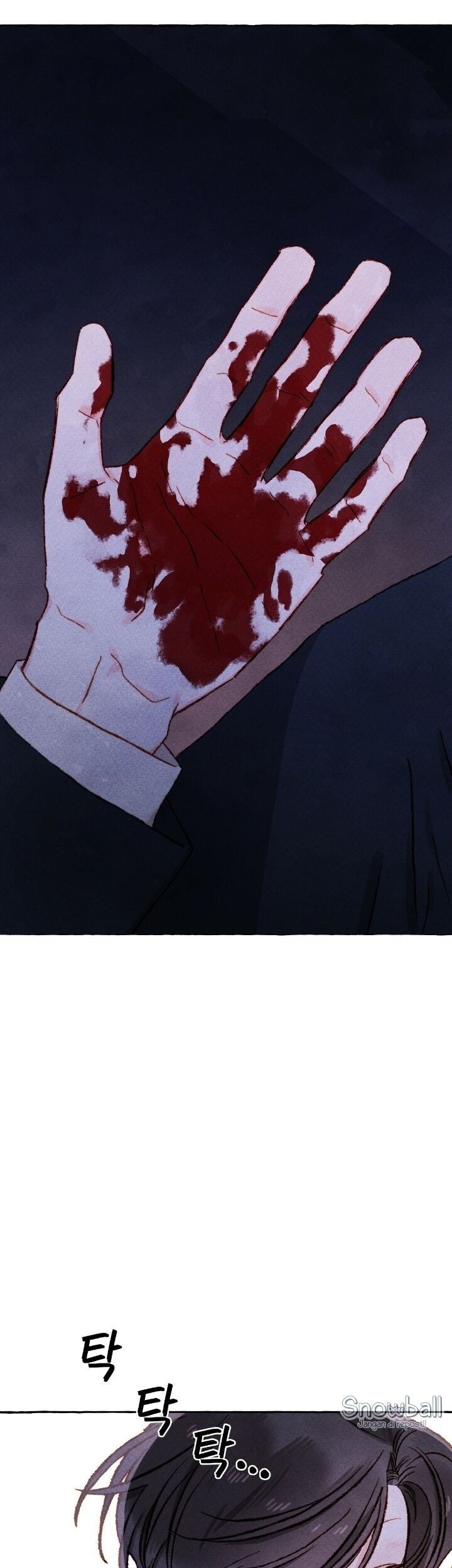 I Raised A Black Dragon Chapter 26 - halaman 41