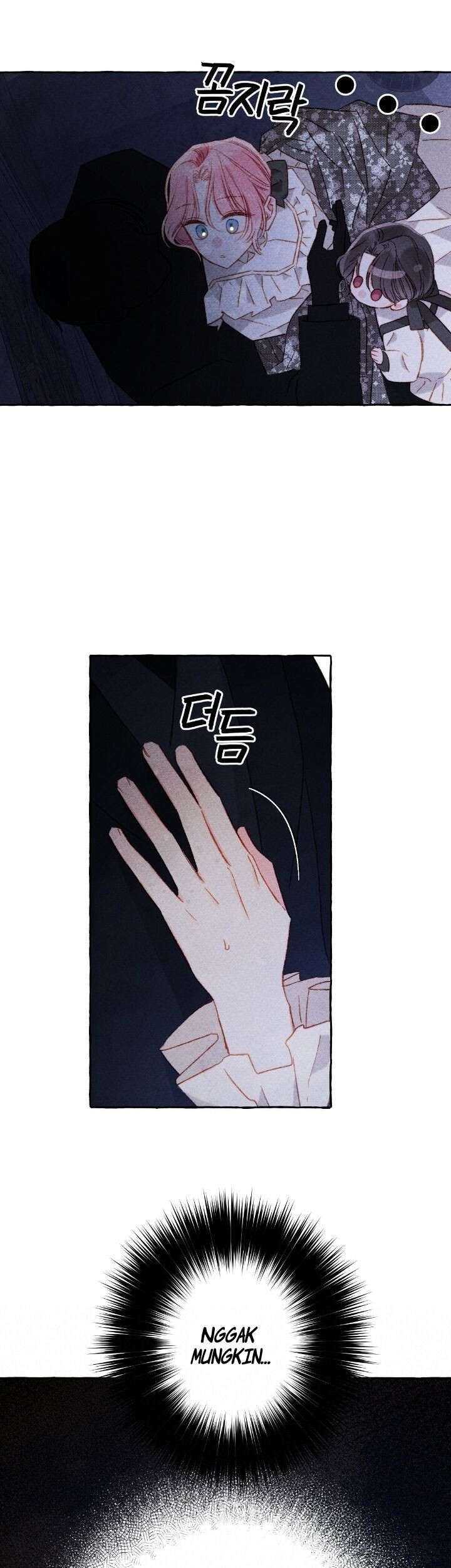 I Raised A Black Dragon Chapter 26 - halaman 6