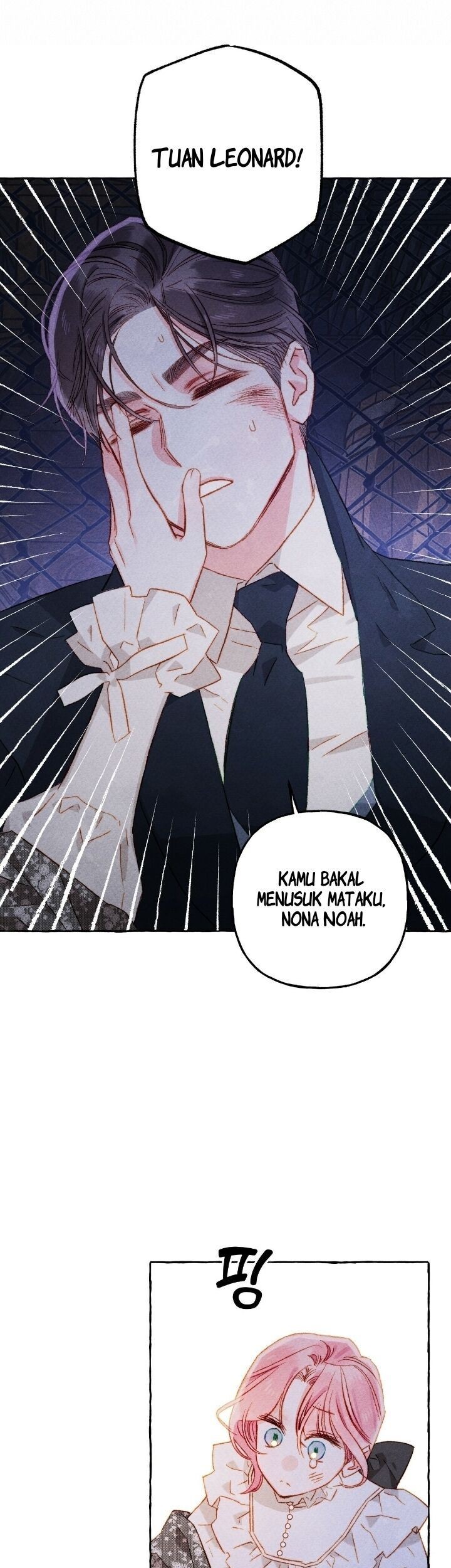 I Raised A Black Dragon Chapter 26 - halaman 8