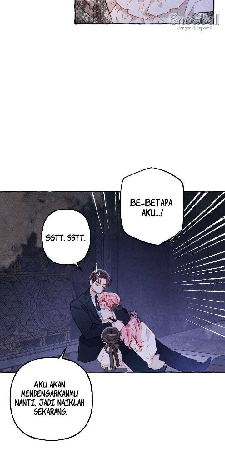 I Raised A Black Dragon Chapter 26 - halaman 9