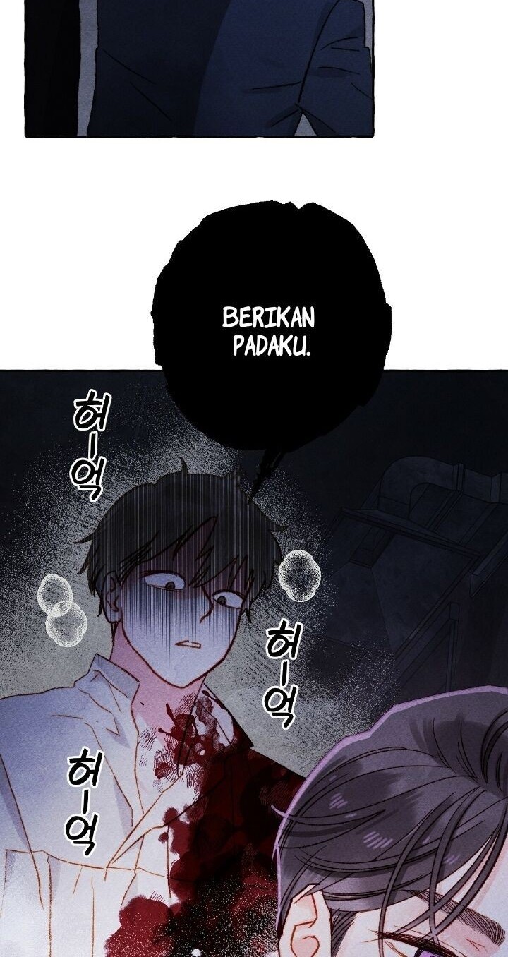 I Raised A Black Dragon Chapter 27 - halaman 11