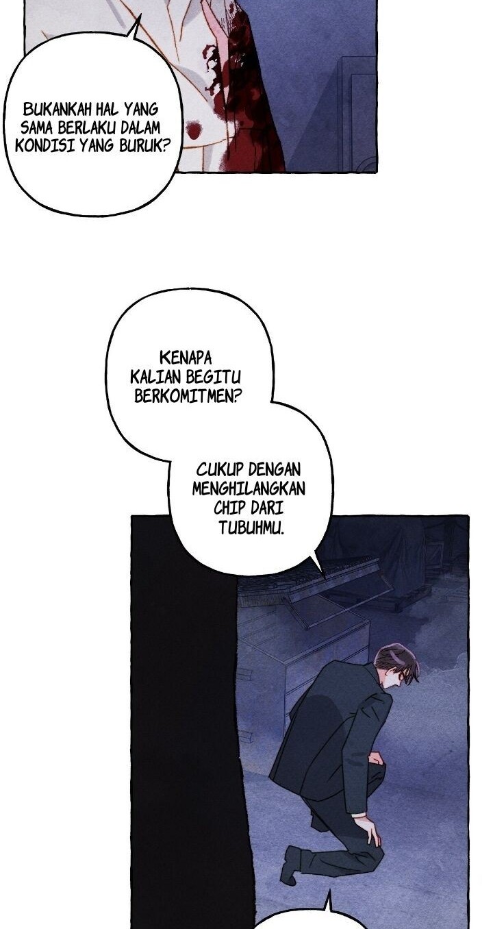 I Raised A Black Dragon Chapter 27 - halaman 13