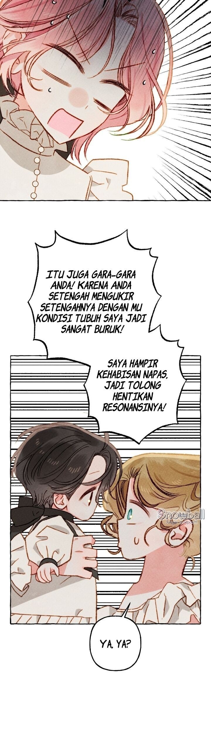 I Raised A Black Dragon Chapter 27 - halaman 24