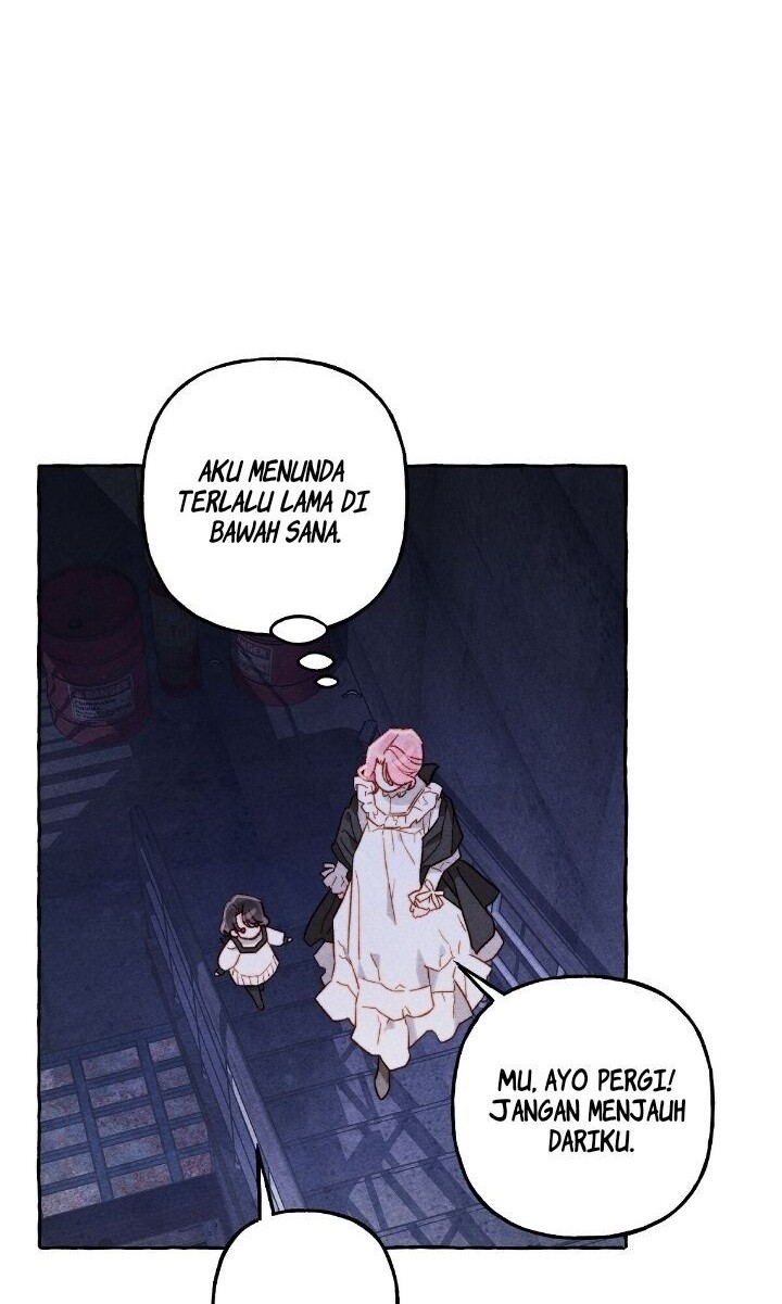 I Raised A Black Dragon Chapter 27 - halaman 3