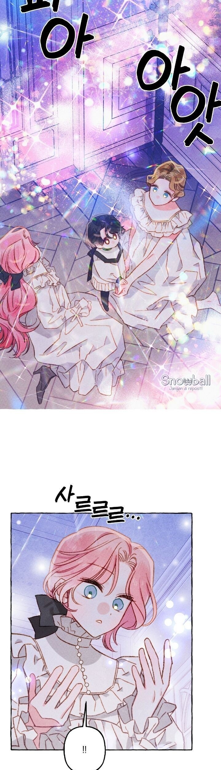 I Raised A Black Dragon Chapter 27 - halaman 30