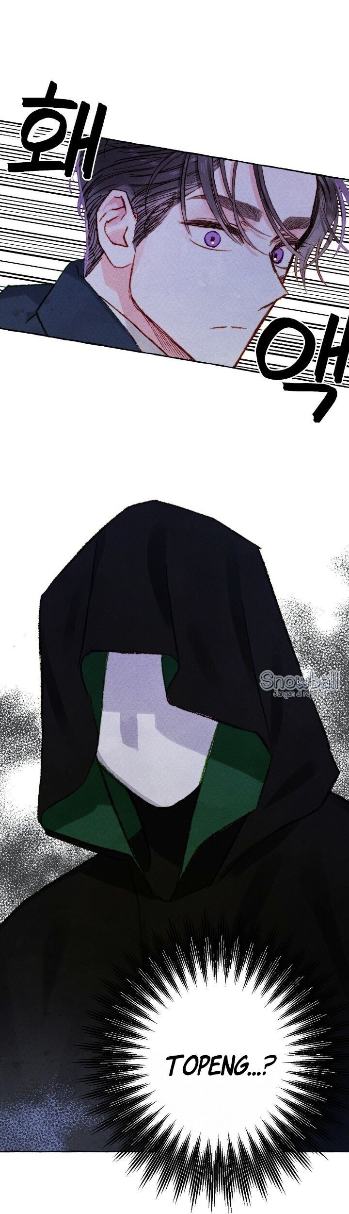 I Raised A Black Dragon Chapter 27 - halaman 40