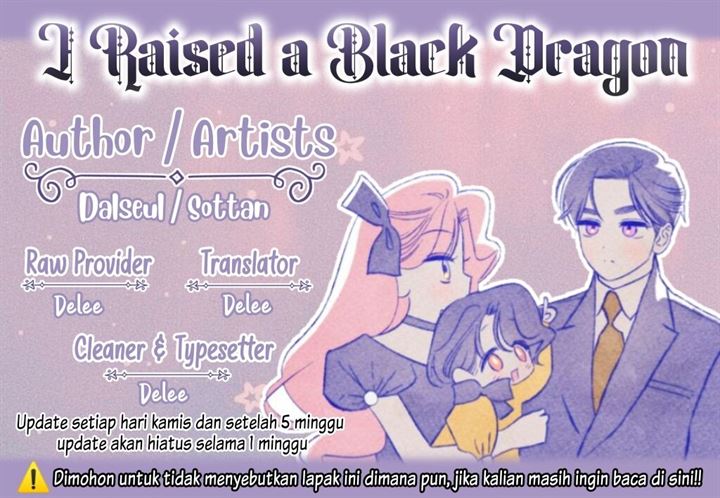I Raised A Black Dragon Chapter 27 - halaman 48