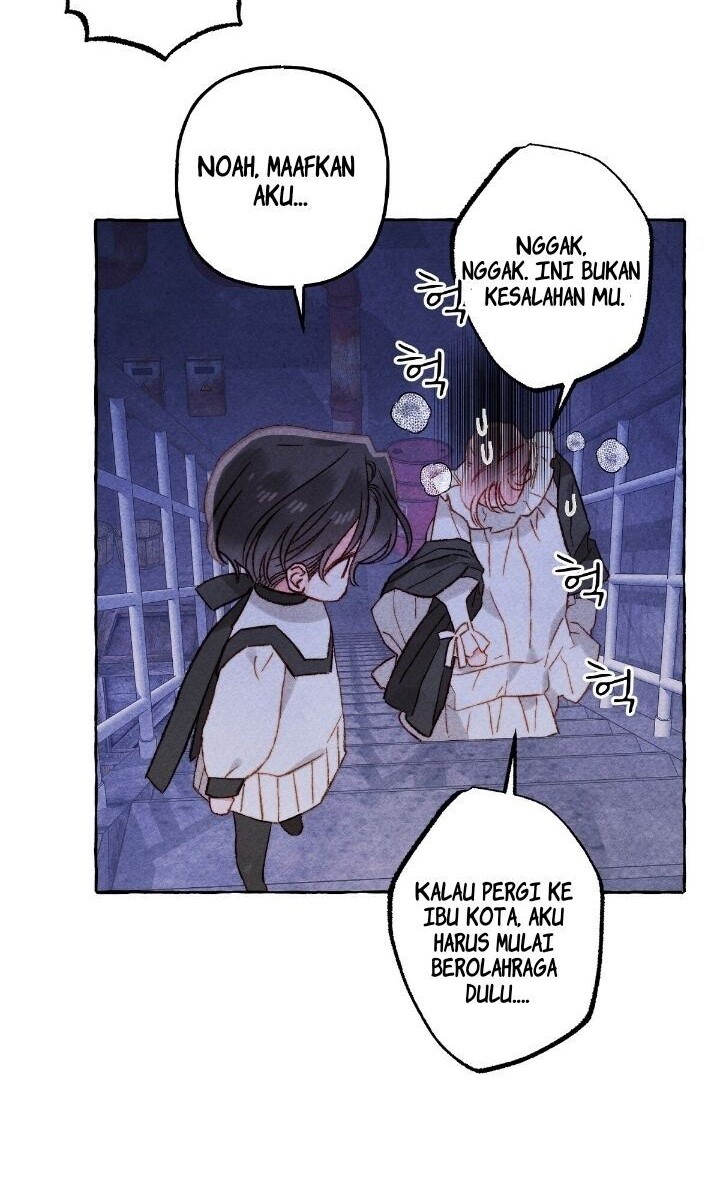 I Raised A Black Dragon Chapter 27 - halaman 9