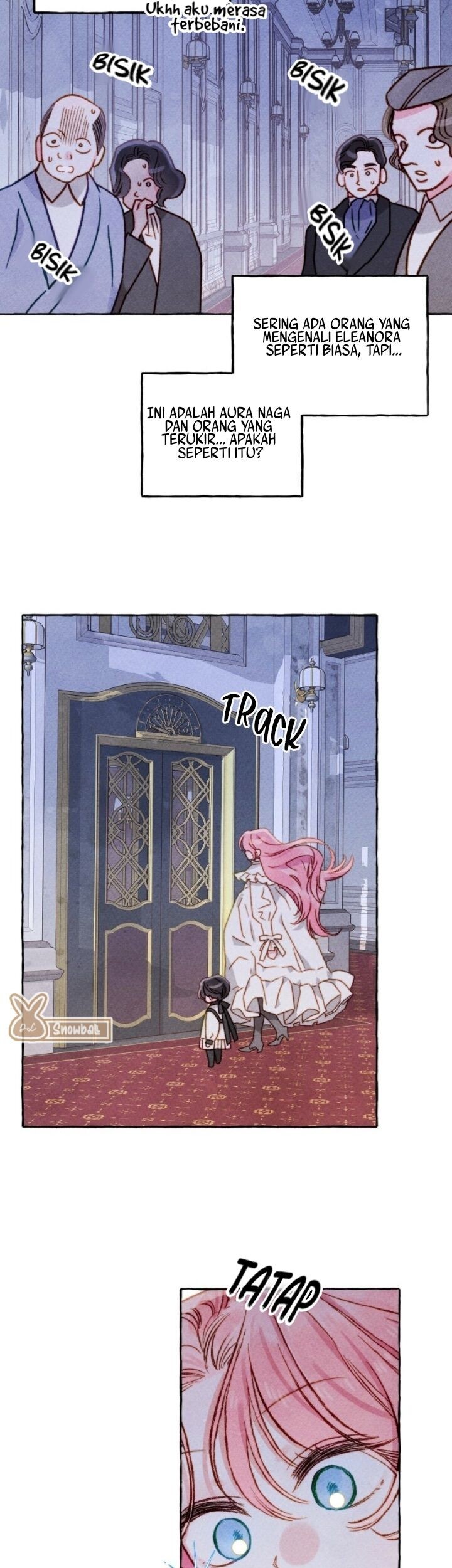 I Raised A Black Dragon Chapter 28 - halaman 14