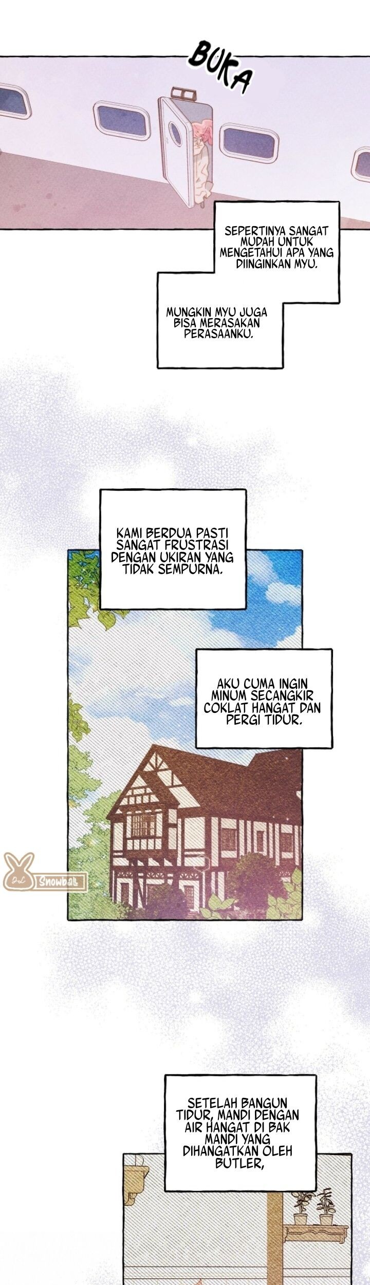 I Raised A Black Dragon Chapter 28 - halaman 18