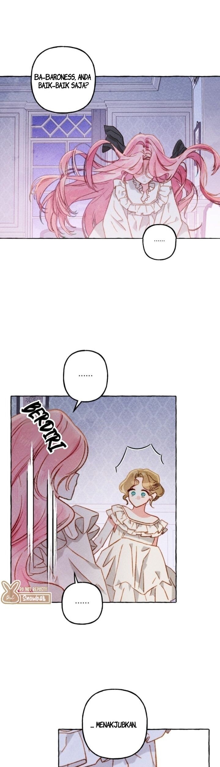 I Raised A Black Dragon Chapter 28 - halaman 2