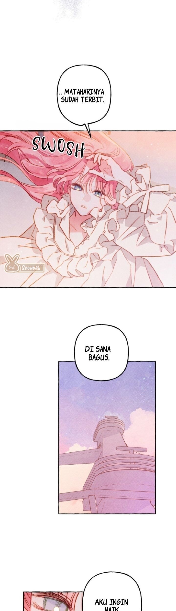 I Raised A Black Dragon Chapter 28 - halaman 20
