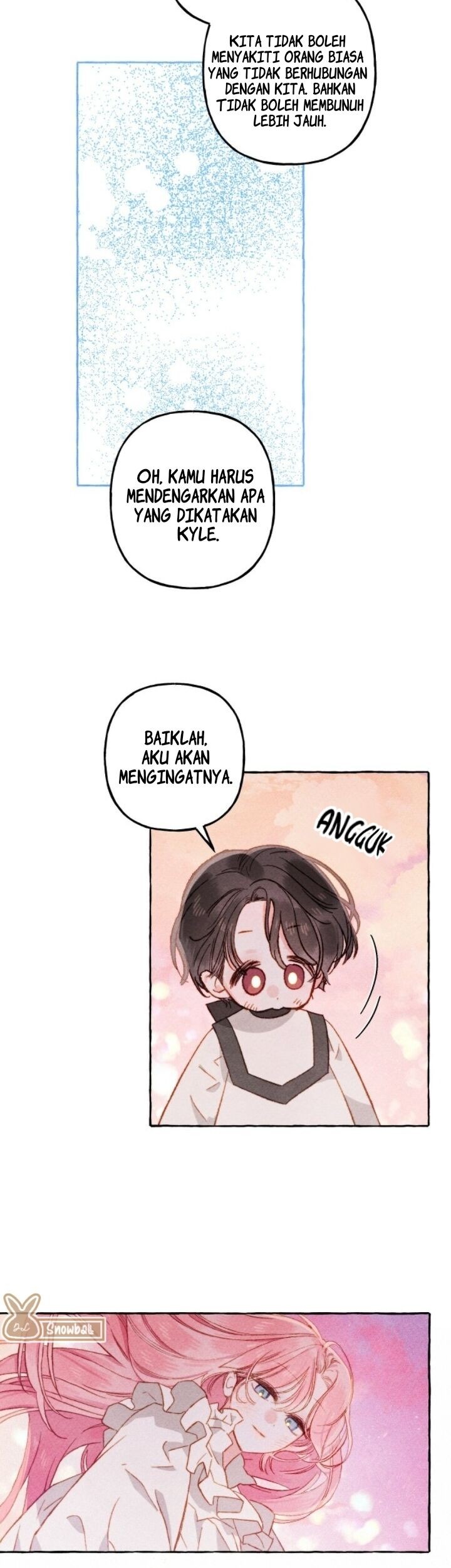 I Raised A Black Dragon Chapter 28 - halaman 24