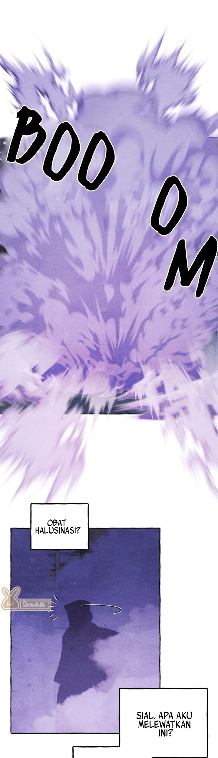 I Raised A Black Dragon Chapter 28 - halaman 26