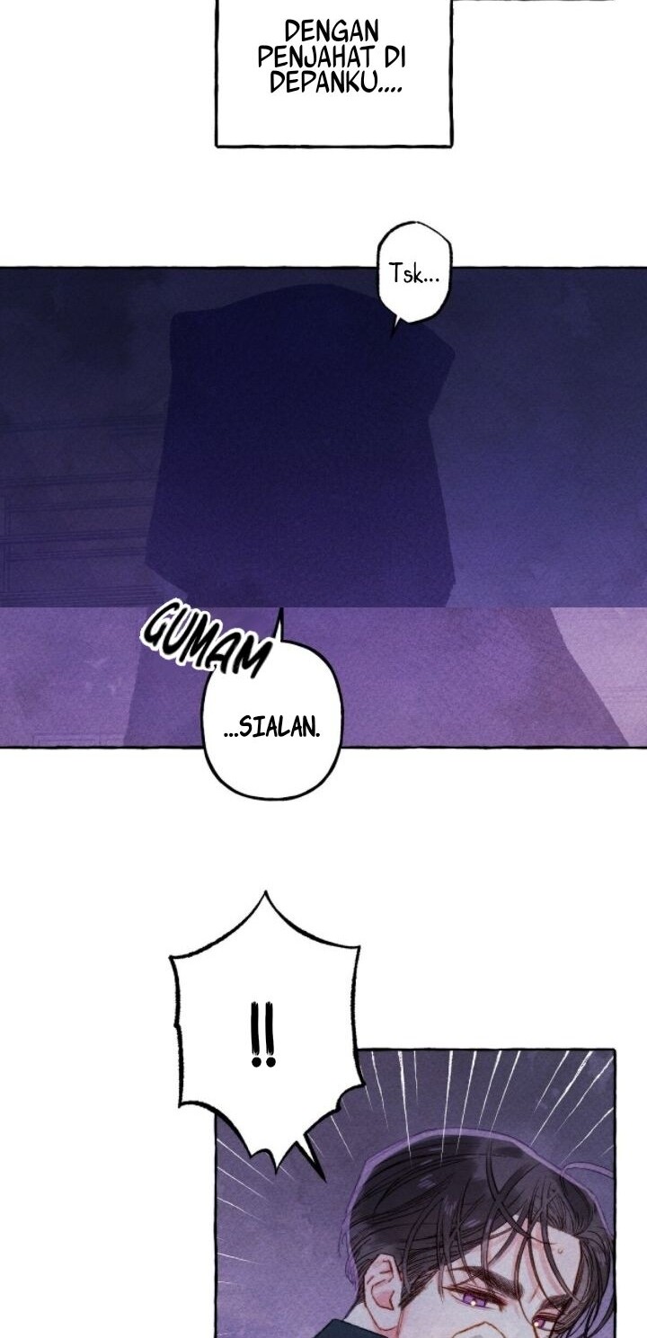 I Raised A Black Dragon Chapter 28 - halaman 27