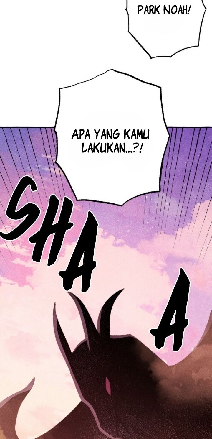I Raised A Black Dragon Chapter 28 - halaman 31