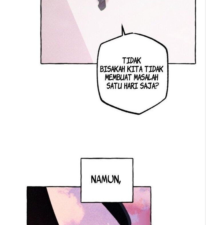 I Raised A Black Dragon Chapter 28 - halaman 39