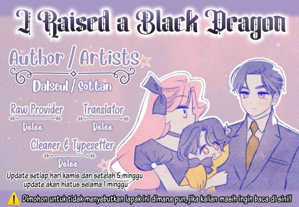 I Raised A Black Dragon Chapter 28 - halaman 42