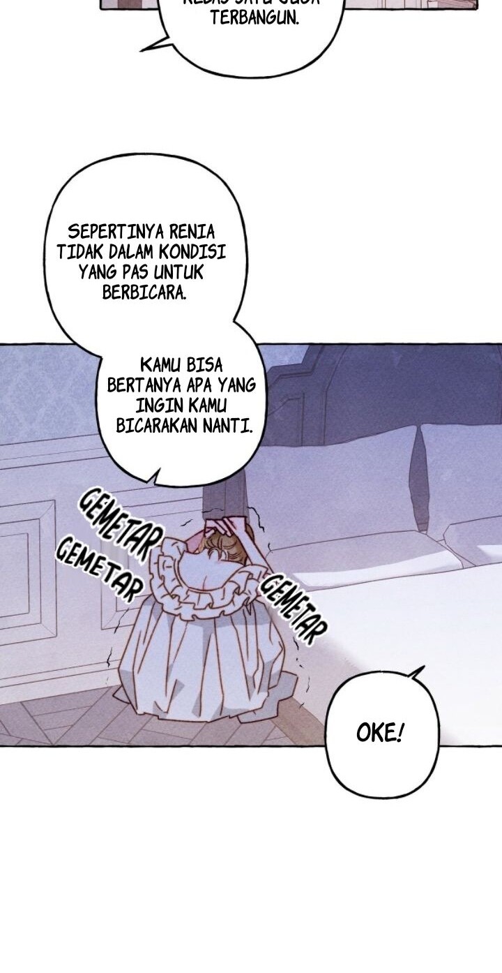 I Raised A Black Dragon Chapter 28 - halaman 9