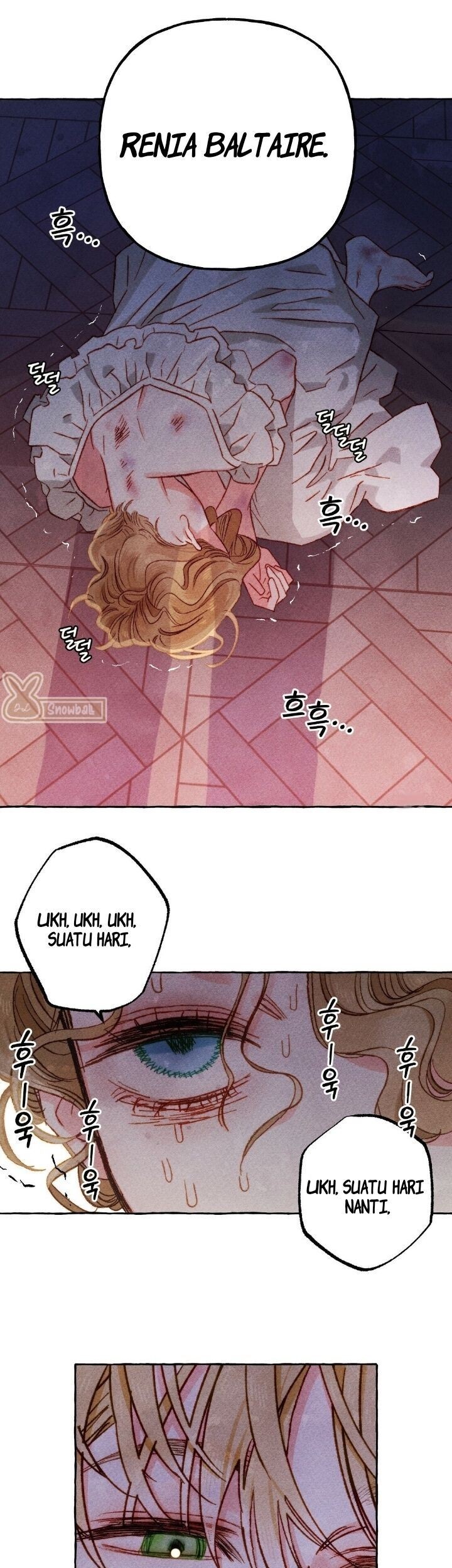 I Raised A Black Dragon Chapter 29 - halaman 11
