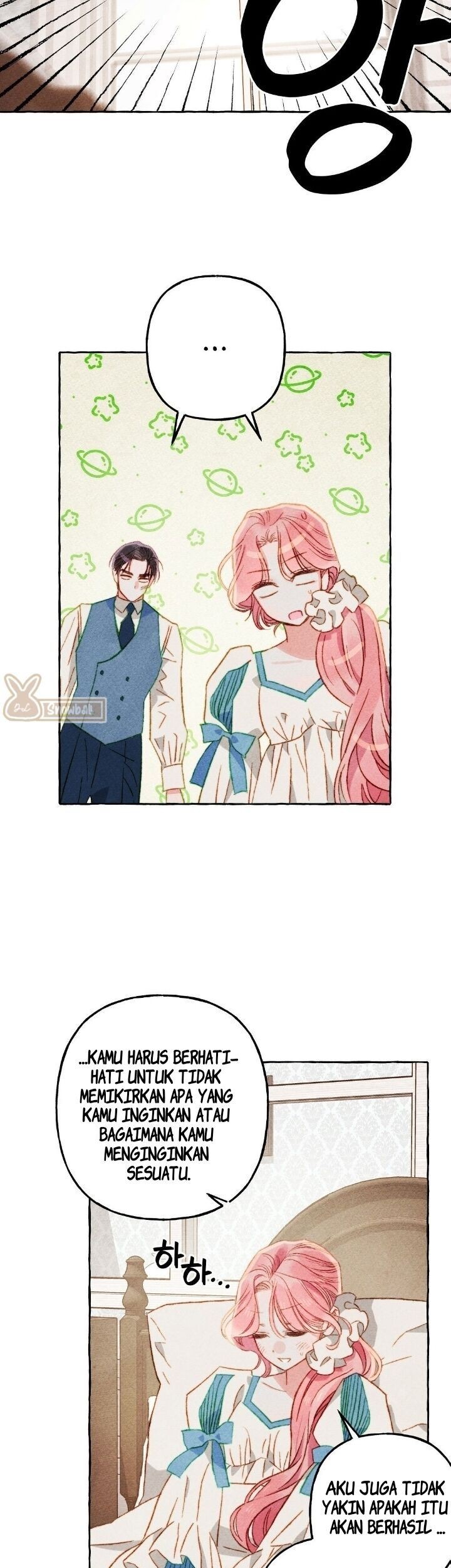 I Raised A Black Dragon Chapter 29 - halaman 19