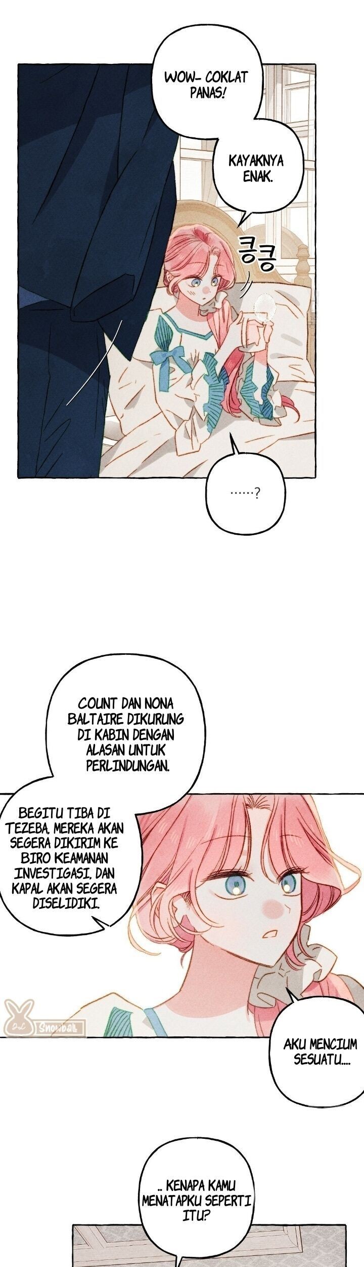 I Raised A Black Dragon Chapter 29 - halaman 21