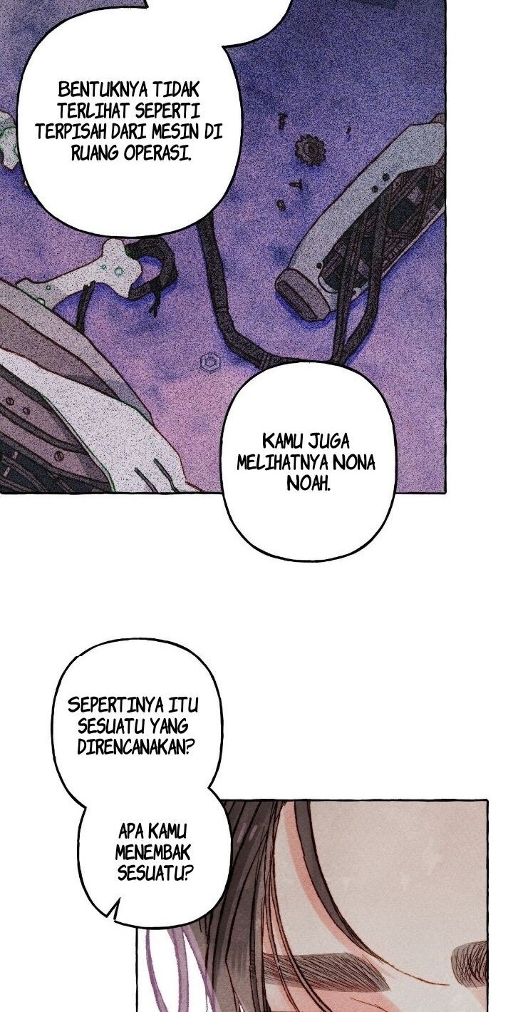 I Raised A Black Dragon Chapter 29 - halaman 34