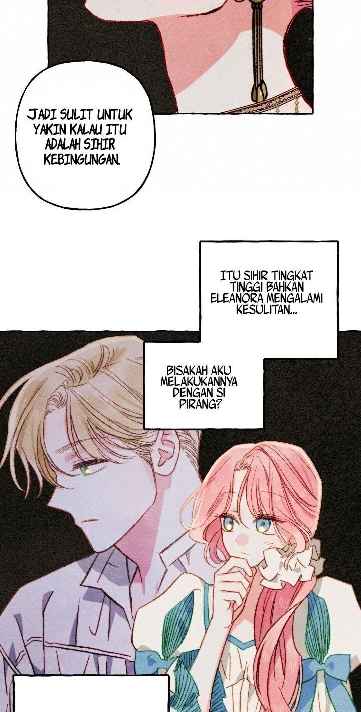 I Raised A Black Dragon Chapter 29 - halaman 36