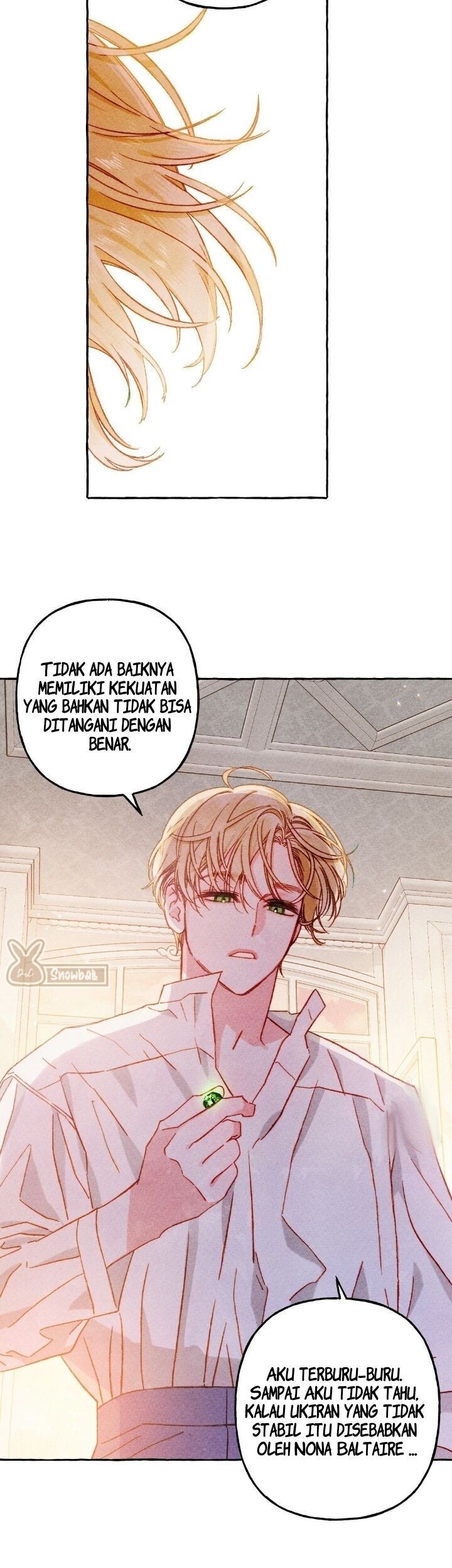 I Raised A Black Dragon Chapter 29 - halaman 8