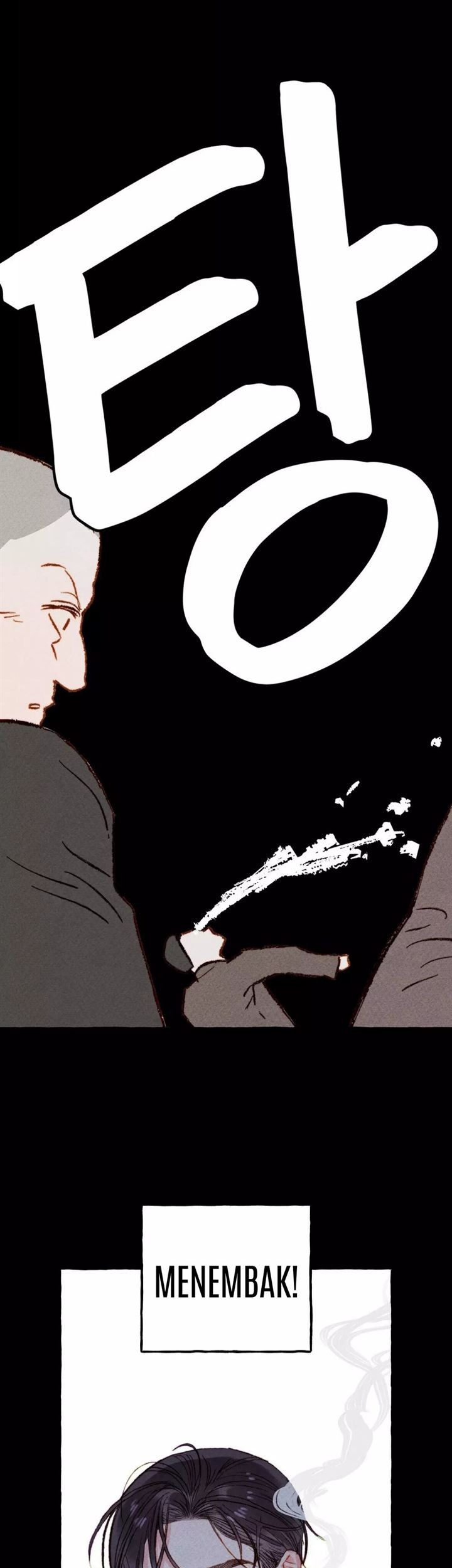 I Raised A Black Dragon Chapter 3 - halaman 16